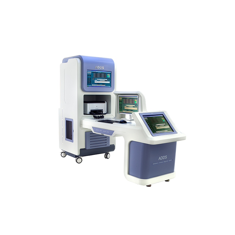 ADDS阿尔兹海默症病诊断系统