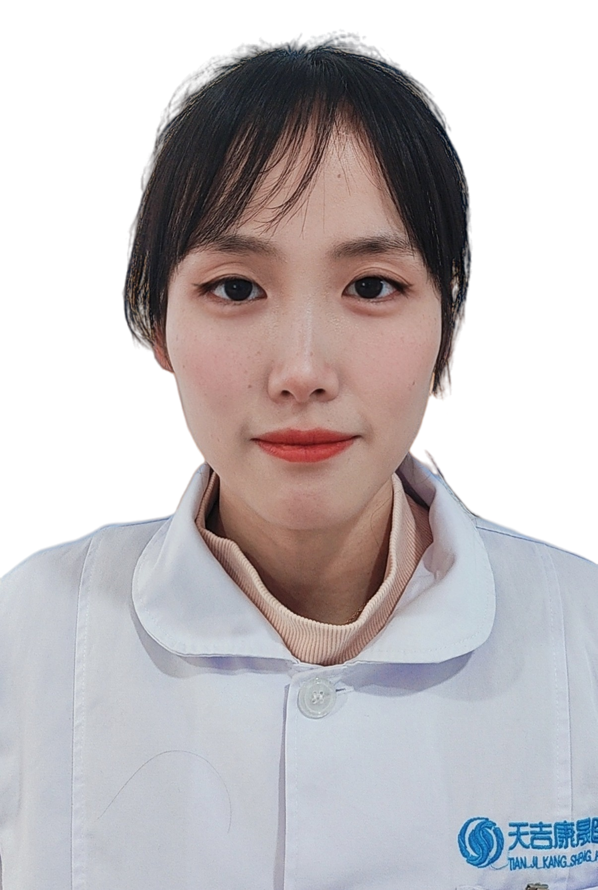 李松励