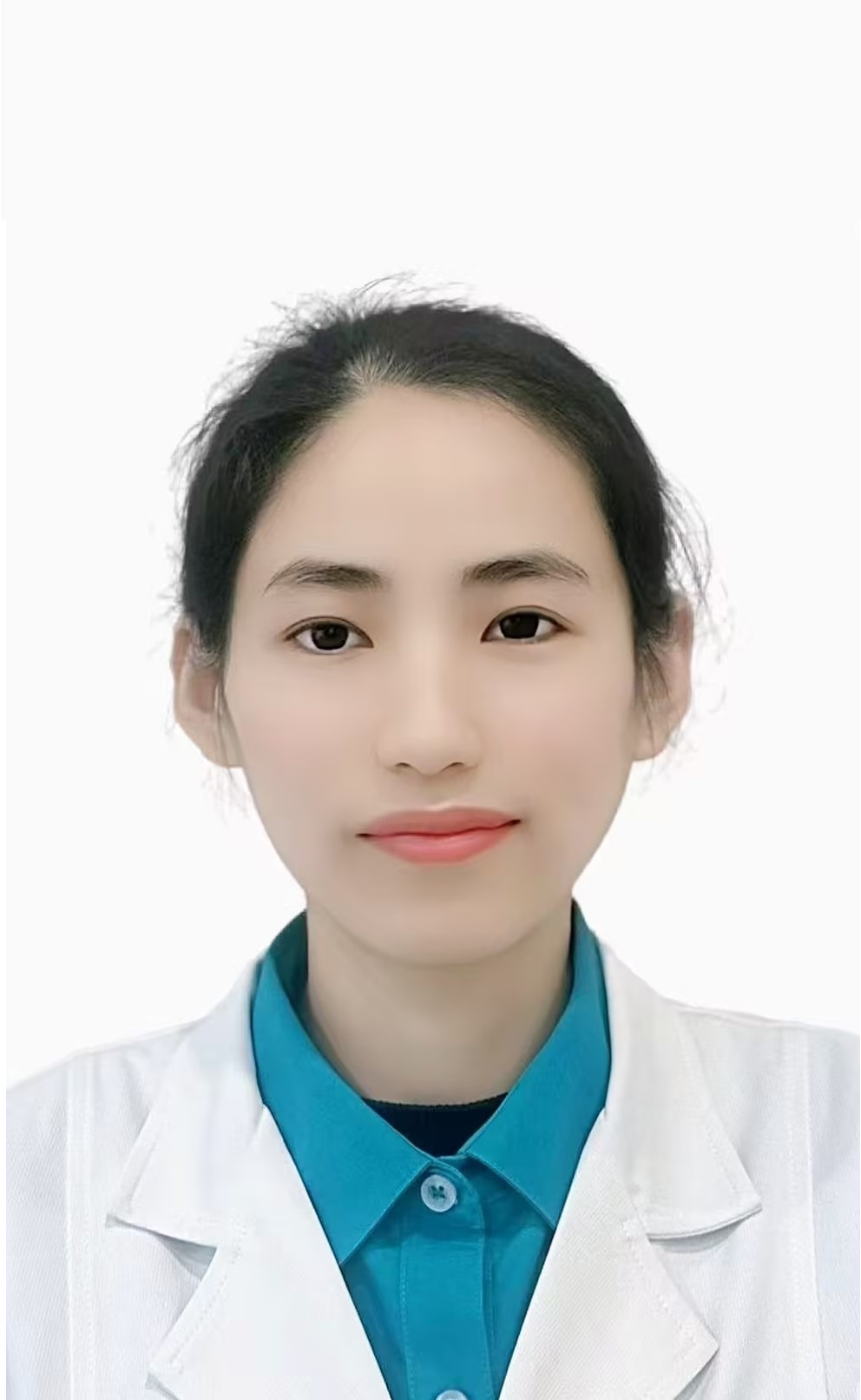 秦雪琪
