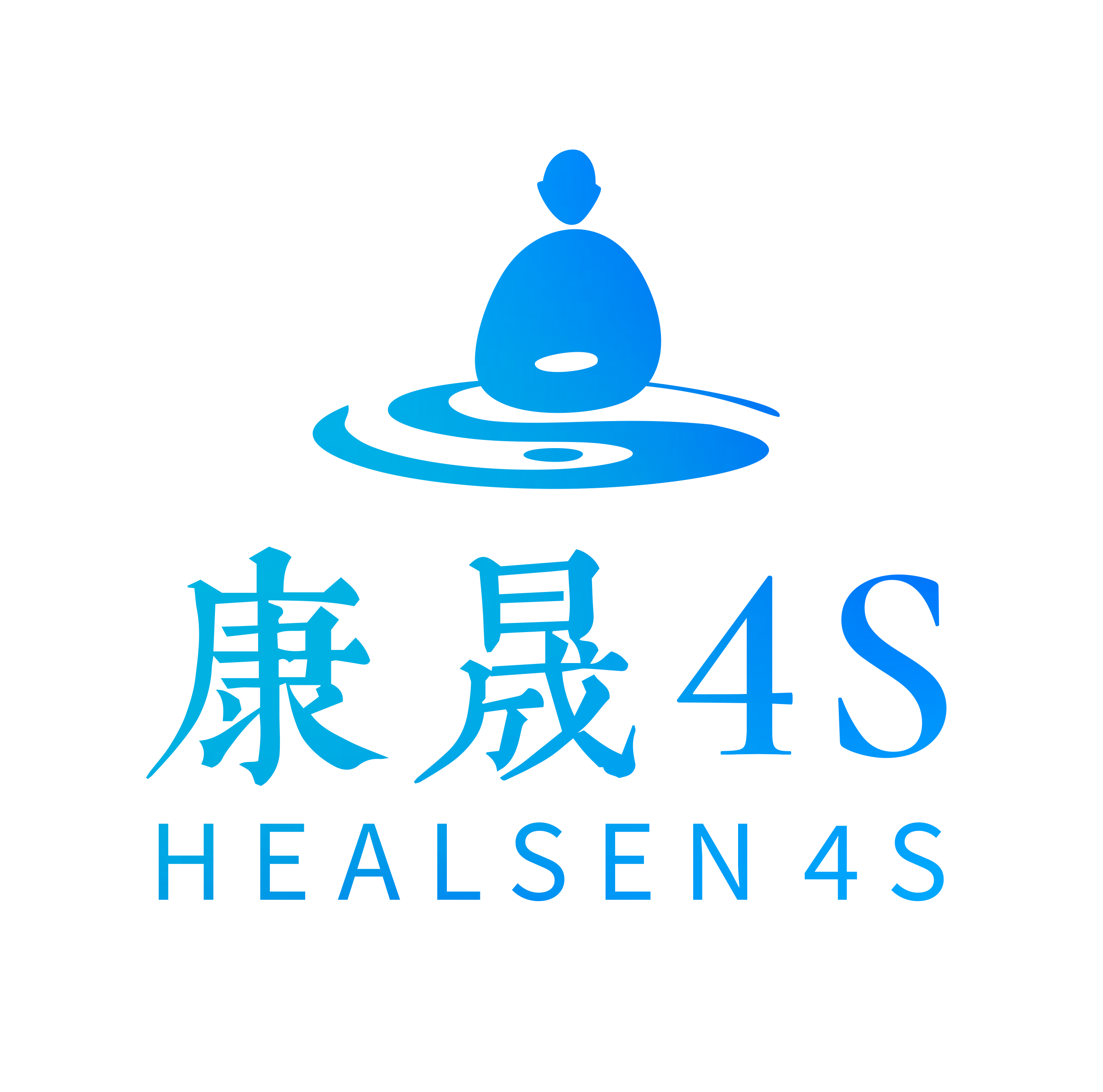 康晟4S